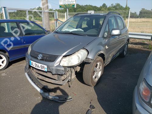 Brukte deler til SUZUKI SX4 (EY, GY) 1.9 DDiS (RW419D) 4867451