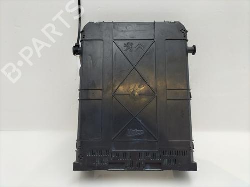 Used Fuse box Fuse box CITROËN DS3 (SA_) 1.2 THP 110 (110 hp) 30709288 30709288