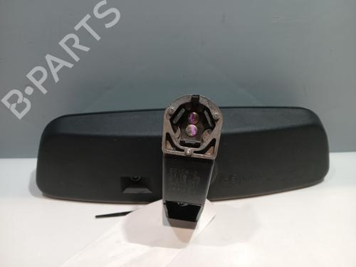 Used Rear mirror Rear mirror BMW 5 (E60) 530 d (218 hp) 30378976 30378976