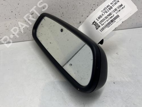 Used Rear mirror Rear mirror CITROËN DS4 (NX_) 1.6 HDi 115 (114 hp) 26386672 26386672