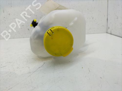 Windscreen washer tank RENAULT TWINGO III (BCM_, BCA_)  | BP27296452C113 
