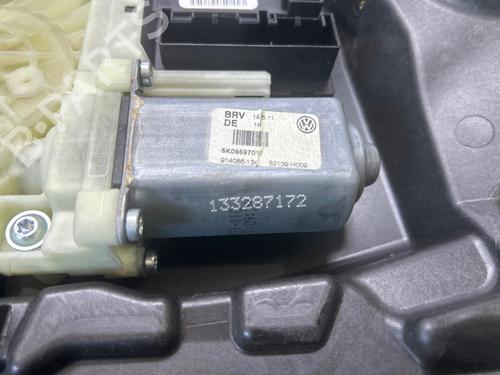 Front left window mechanism VW GOLF VI (5K1) 1.6 TDI | BP39979148C22 - Image 3