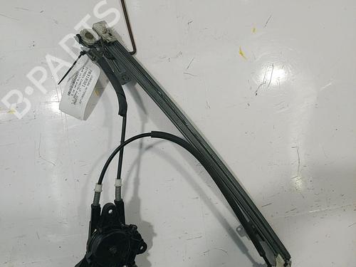 Front right window mechanism CITROËN EVASION MPV (22, U6) 1.8 | BP22830263C23 