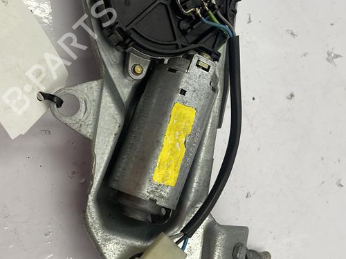 Used Rear wiper motor RENAULT MEGANE I (BA0/1_) 1.4 e (BA0E, BA0V) (75 hp) 22844215