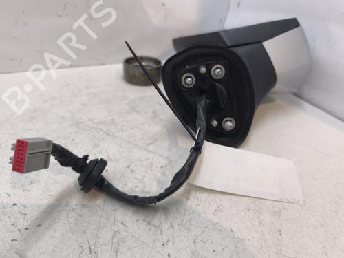 Left mirror FORD ECOSPORT 1.0 EcoBoost | BP29388636C26 