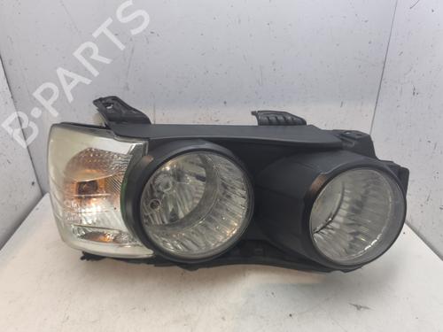 Right headlight CHEVROLET AVEO Hatchback (T300) | BP28080490C29 - Image 3