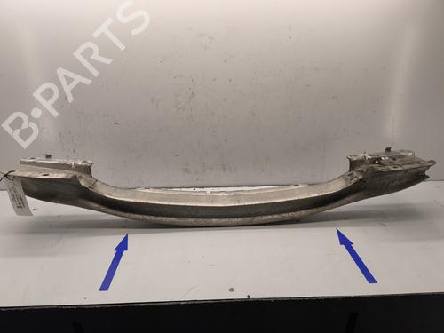 Front bumper reinforcement RENAULT LAGUNA III Grandtour (KT0/1) 2.0 dCi (KT01, KT08, KT09, KT0K, KT12, KT1D, KT1W) | BP30045661C109 