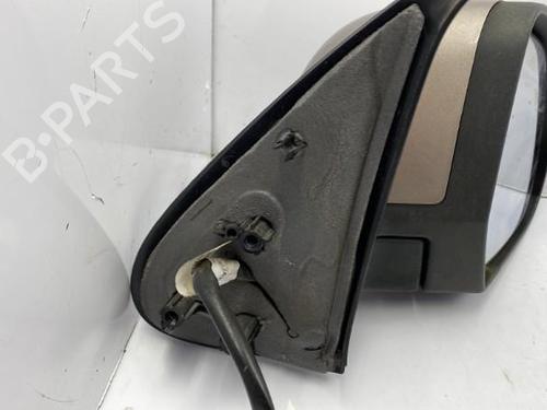 Used Right mirror NISSAN MICRA III (K12) 1.5 dCi (86 hp) 22832510