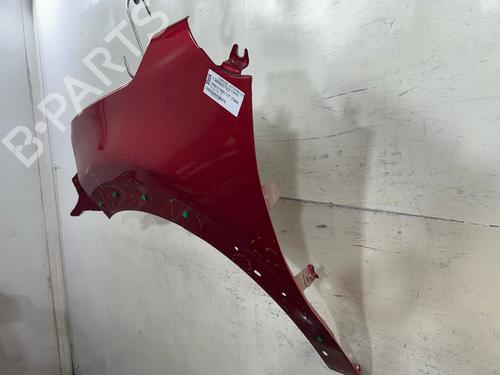 Used Left front fenders Left front fenders 38326700 38326700
