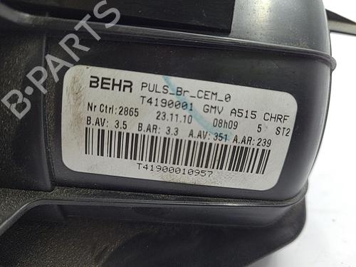 Used Heater blower motor Heater blower motor CITROËN DS3 (SA_) 1.6 HDi 90 (92 hp) 22819670 22819670