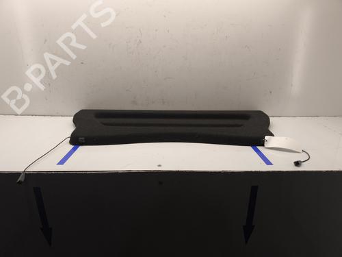 Used Rear parcel shelf RENAULT CLIO IV (BH_) 0.9 TCe 90 (BHNF, BHMA, BHMH, BHJK, BHJR) (90 hp) 30045669