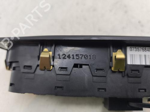 Left front window switch JEEP RENEGADE SUV (BU, B1, BV) 1.3 PHEV 4Xe | BP37732532I27 - Image 2