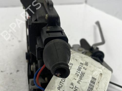 Front left lock AUDI A4 B6 Avant (8E5) 1.9 TDI | BP22830396C98 
