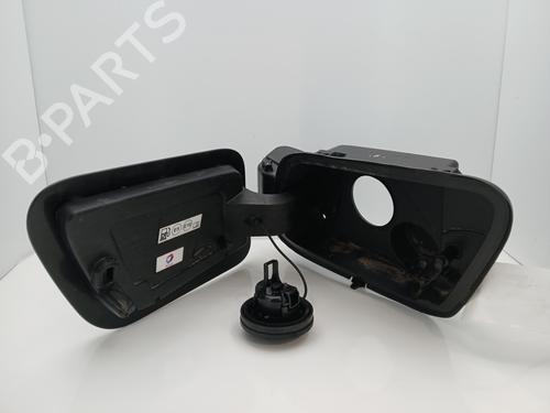 Used Fuel flap Fuel flap PEUGEOT 2008 II (UD_, US_, UY_, UJ_, UR_, UC_) 1.2 PureTech 100 (USHNK) (101 hp) 34500344 34500344