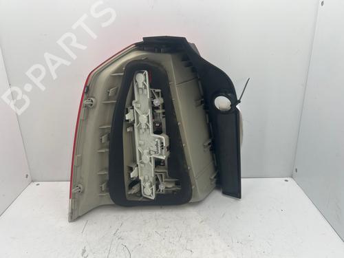 Used Right taillight Right taillight OPEL ZAFIRA / ZAFIRA FAMILY B (A05) 1.7 CDTI (M75) (110 hp) 39742941 39742941