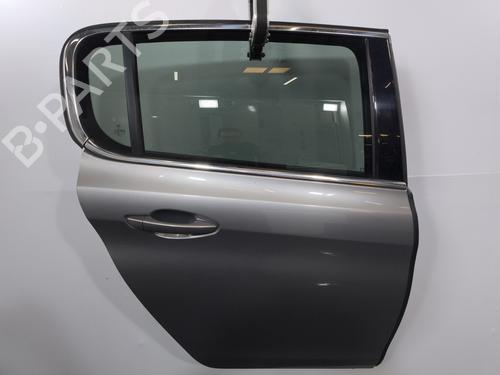 Used Right rear door Right rear door 38721229 38721229