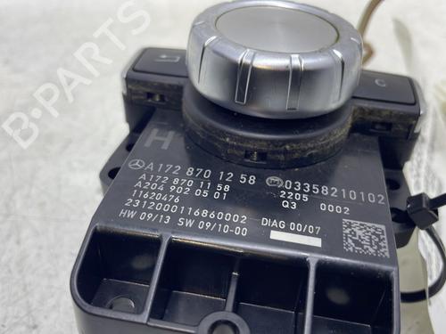 switch-mercedes-benz-slk-r172-2011-32338918 main image