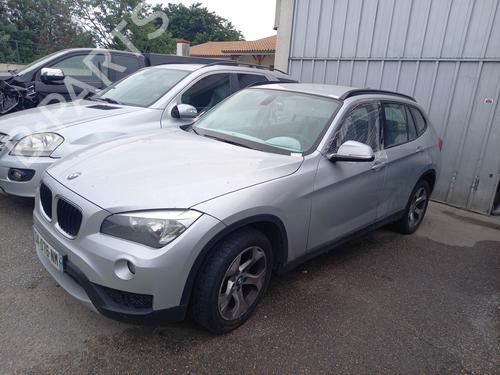 Used Parts BMW X1 (E84) sDrive 18 d (143 hp) 4260200
