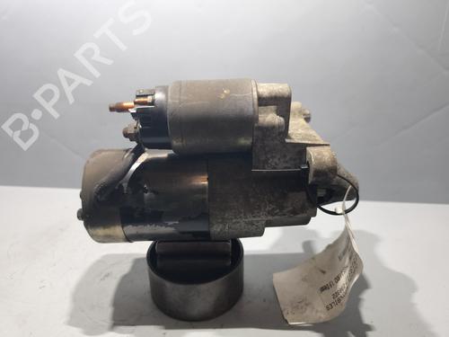 Startmotor RENAULT SCÉNIC I MPV (JA0/1_, FA0_) 1.9 dCi (JA05, JA1F) | BP29377180M8 