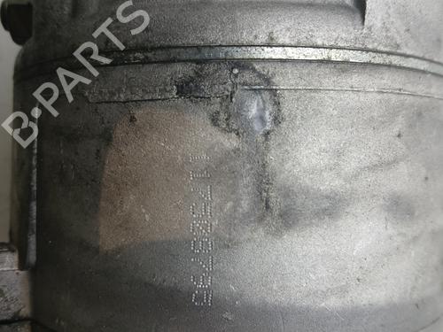 Kompresor / Sprężarka klimatyzacji A/C VW POLO V (6R1, 6C1) 1.4 TDI | BP30899185M34 