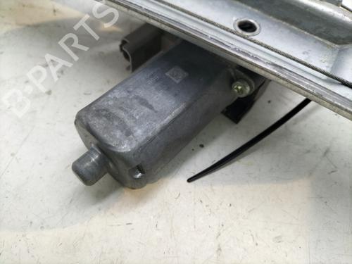 Rudehejsemekanisme ventre foran CITROËN C3 / C3 ORIGIN III (SX) 1.6 BlueHDi 100 | BP28178761C22 
