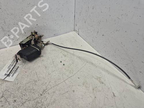 Used Front right lock MERCEDES-BENZ VITO Van (W638) 108 D 2.3 (638.064, 638.068) (79 hp) 24929006