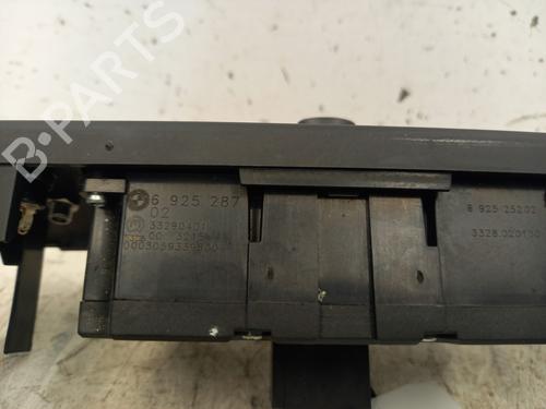 Used Headlight switch Headlight switch BMW 5 (E60) 530 d (218 hp) 24131429 24131429