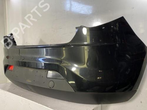 Rear bumper FIAT BRAVO II (198_) 1.6 D Multijet (198AXH1B) | BP22838695C8 