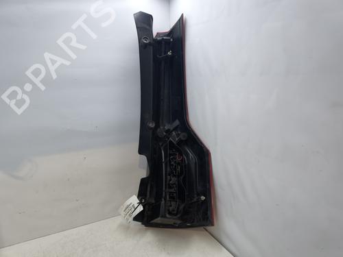 Used Left taillight Left taillight CITROËN C4 Picasso I MPV (UD_) [2006-2015] 29044193 29044193