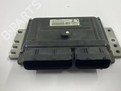 Used Control unit NISSAN MICRA III (K12) 1.2 16V (80 hp) 22817158