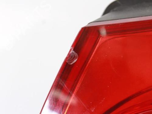 Right taillight VW GOLF V (1K1) 1.9 TDI | BP22813808C35 