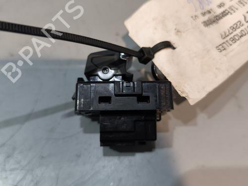 Left rear window switch RENAULT ARKANA I (LCM_, LDN_) 1.6 E-TECH 145 (LDMU) | BP29285972I29  - Image 5