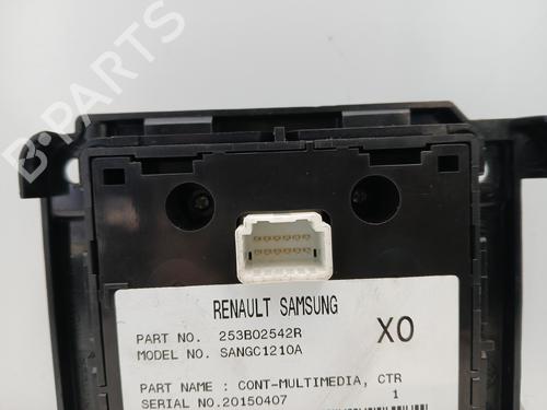 Used Switch Switch RENAULT MEGANE III Grandtour (KZ0/1) [2008-2016] 35886704 35886704