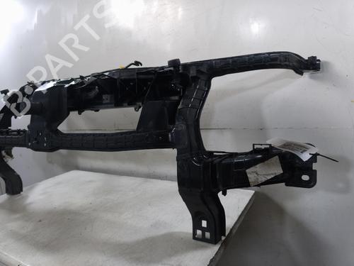 Used Front slam panel Front slam panel 38029979 38029979