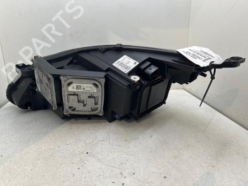 Used Right headlight Right headlight 37286522 37286522
