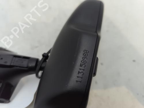 Rear mirror VW BEETLE (5C1, 5C2) 2.0 TDI | BP29833842I6 - Image 5