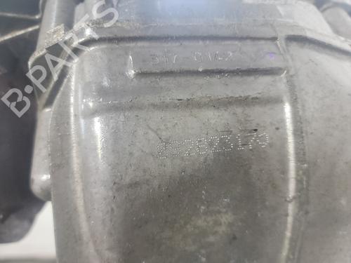 Used Rear differential Rear differential AUDI Q5 (8RB) 3.0 TDI quattro (245 hp) 27512388 27512388
