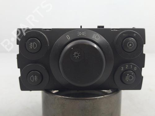 Used Headlight switch Headlight switch OPEL ASTRA H GTC (A04) 1.7 CDTI (L08) (110 hp) 22826187 22826187