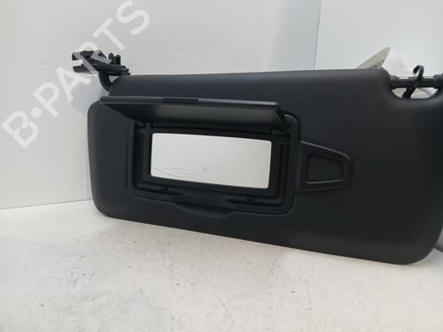 Left sun visor MERCEDES-BENZ A-CLASS (W176) A 220 d (176.003) | BP30088533I1 - Image 3