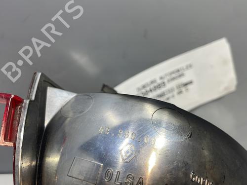 Rear fog light DACIA SANDERO II TCe 90 (B8M1, B8MA, B8AC) | BP30450994C37