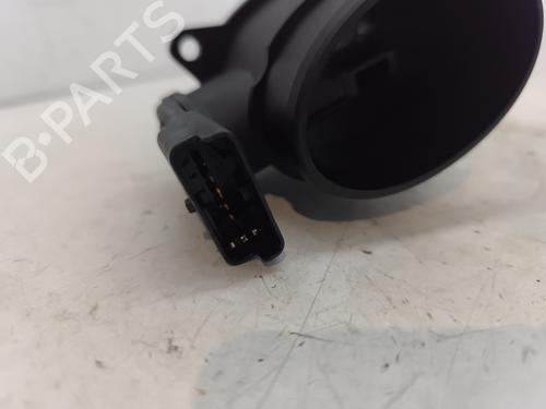 Mass air flow sensor PEUGEOT 407 SW (6E_, 6D_) 1.6 HDi 110 | BP30162624M95