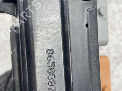 Used Fuse box Fuse box CITROËN C3 Picasso (SH_) 1.6 HDI 90 (92 hp) 22834641 22834641