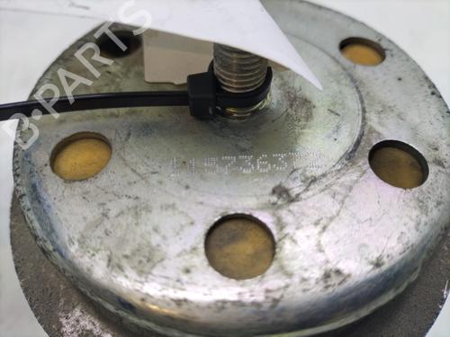 Electronic module FIAT DUCATO Van (250_) 180 Multijet 2,2 D | BP30825911M83