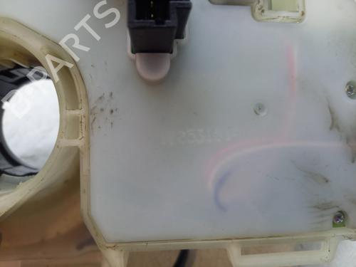 Steering column stalk RENAULT MASTER III Van (FV) 2.3 dCi 110 FWD (FV0R, FV0W, FV1A) | BP32228366I23 