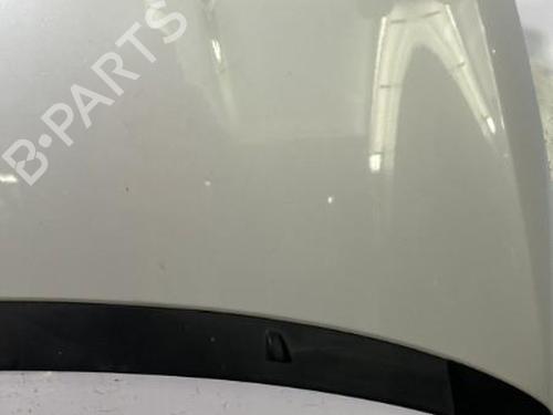 Used Hood PEUGEOT 5008 (0U_, 0E_) 1.6 HDi (112 hp) 22840543