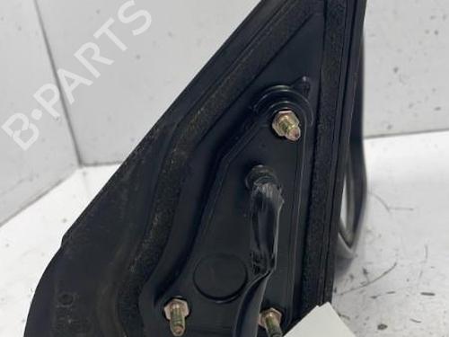 Right mirror TOYOTA YARIS VERSO (_P2_) 1.3 (NCP20_, NCP22_, NCP20R, NCP22R) | BP22842173C27 