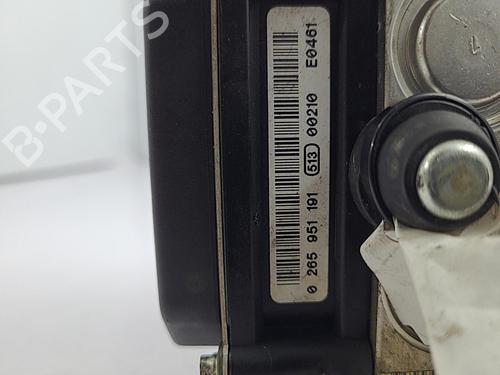 ABS pump MAZDA CX-7 (ER) 2.2 MZR-CD AWD (ER10A) | BP22821436M43 