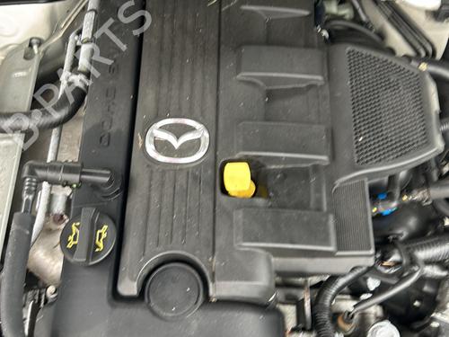 Used Engine Engine MAZDA MX-5 III (NC) 1.8 (NC18) (126 hp) 32212686 32212686