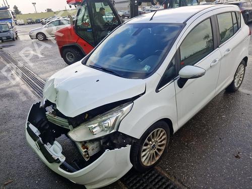 Used Parts FORD B-MAX (JK) 1.6 Ti 4863506