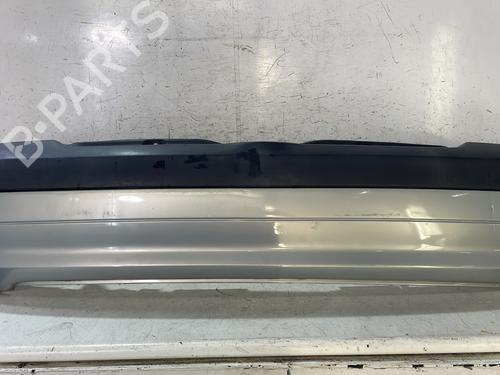 Used Rear bumper RENAULT CLIO II (BB_, CB_) 1.4 16V (B/CB0P, BB13) (98 hp) 29619526